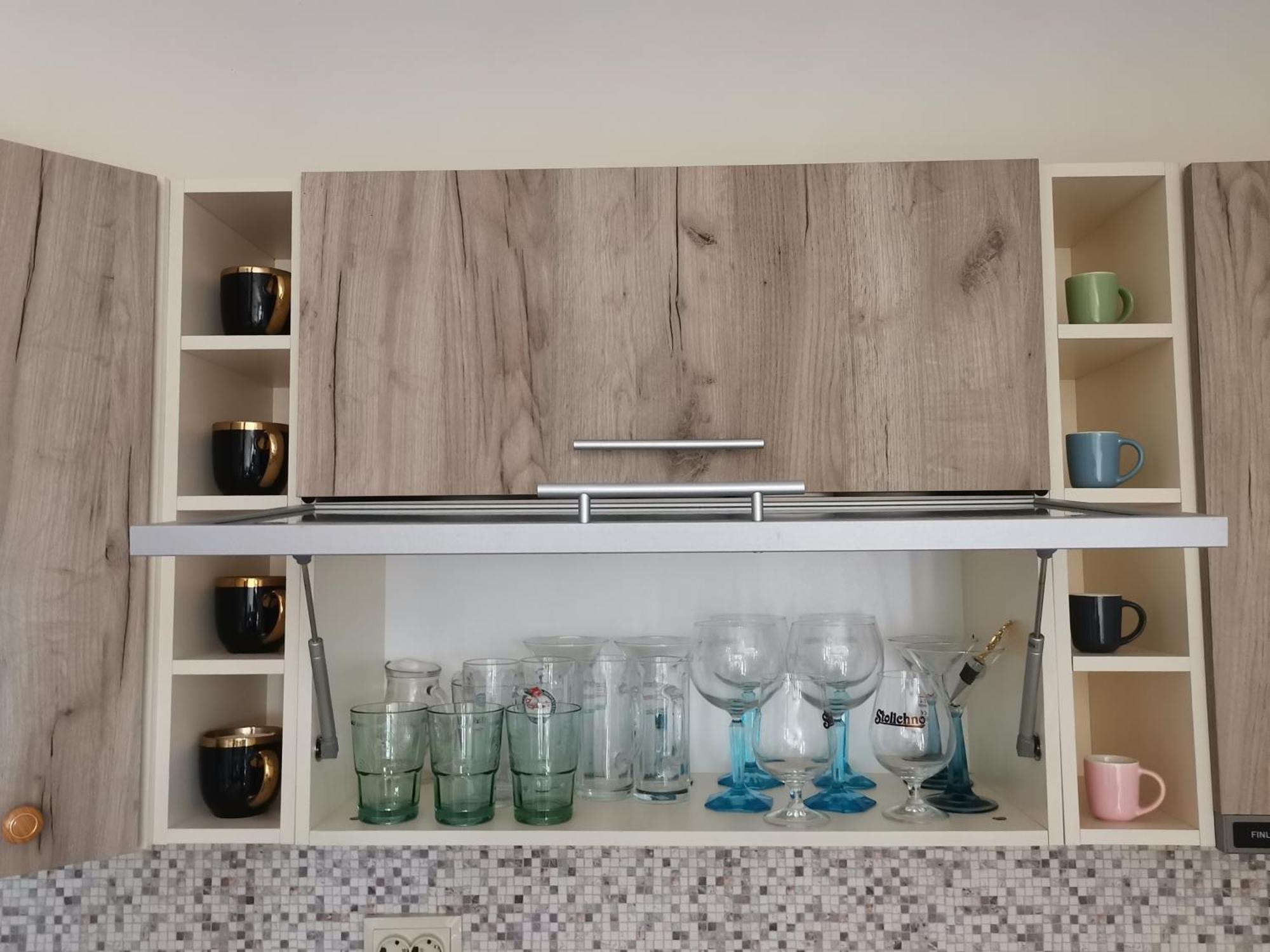 Apartamento Фридом Sozopol Exterior foto