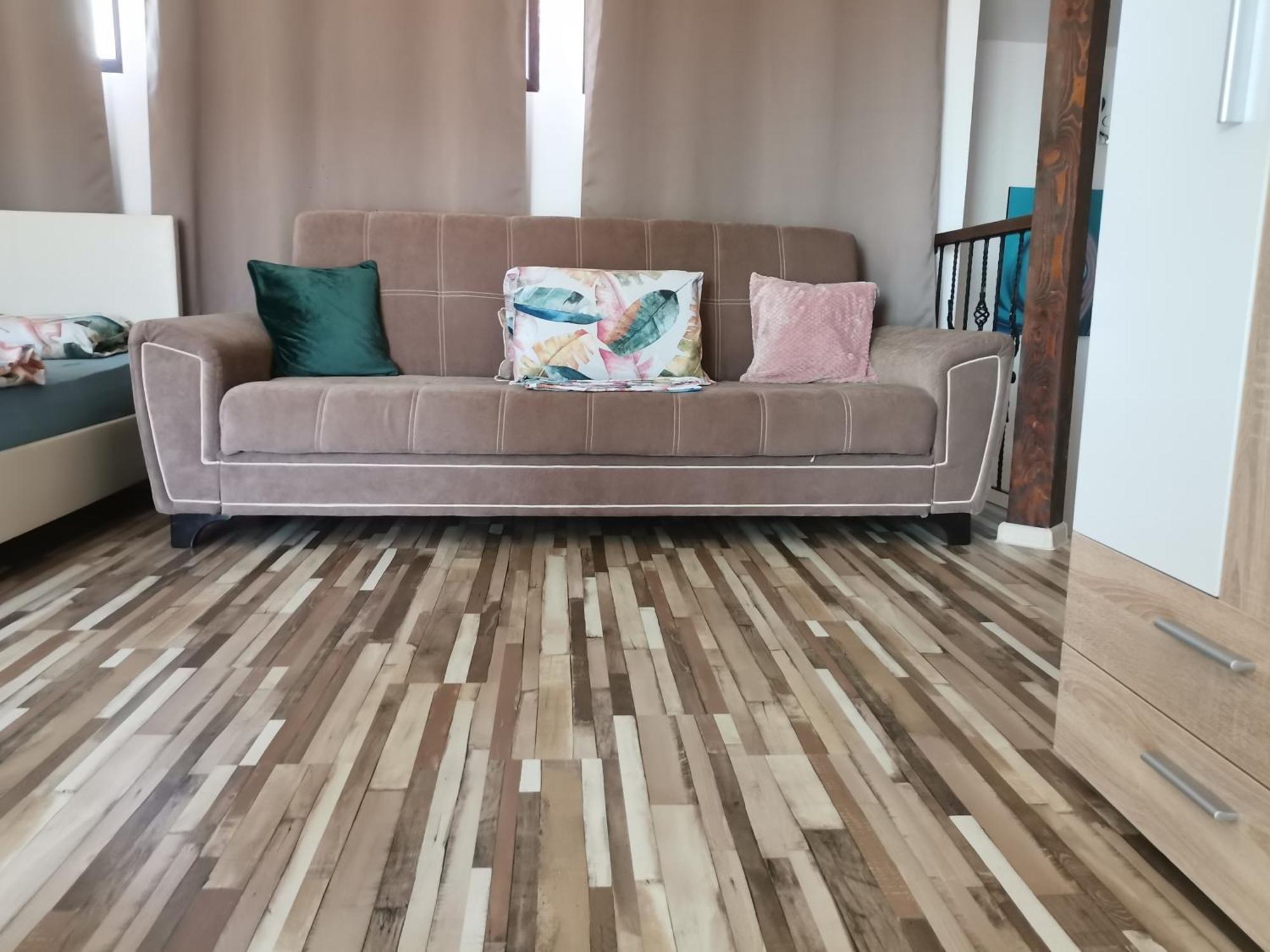 Apartamento Фридом Sozopol Exterior foto
