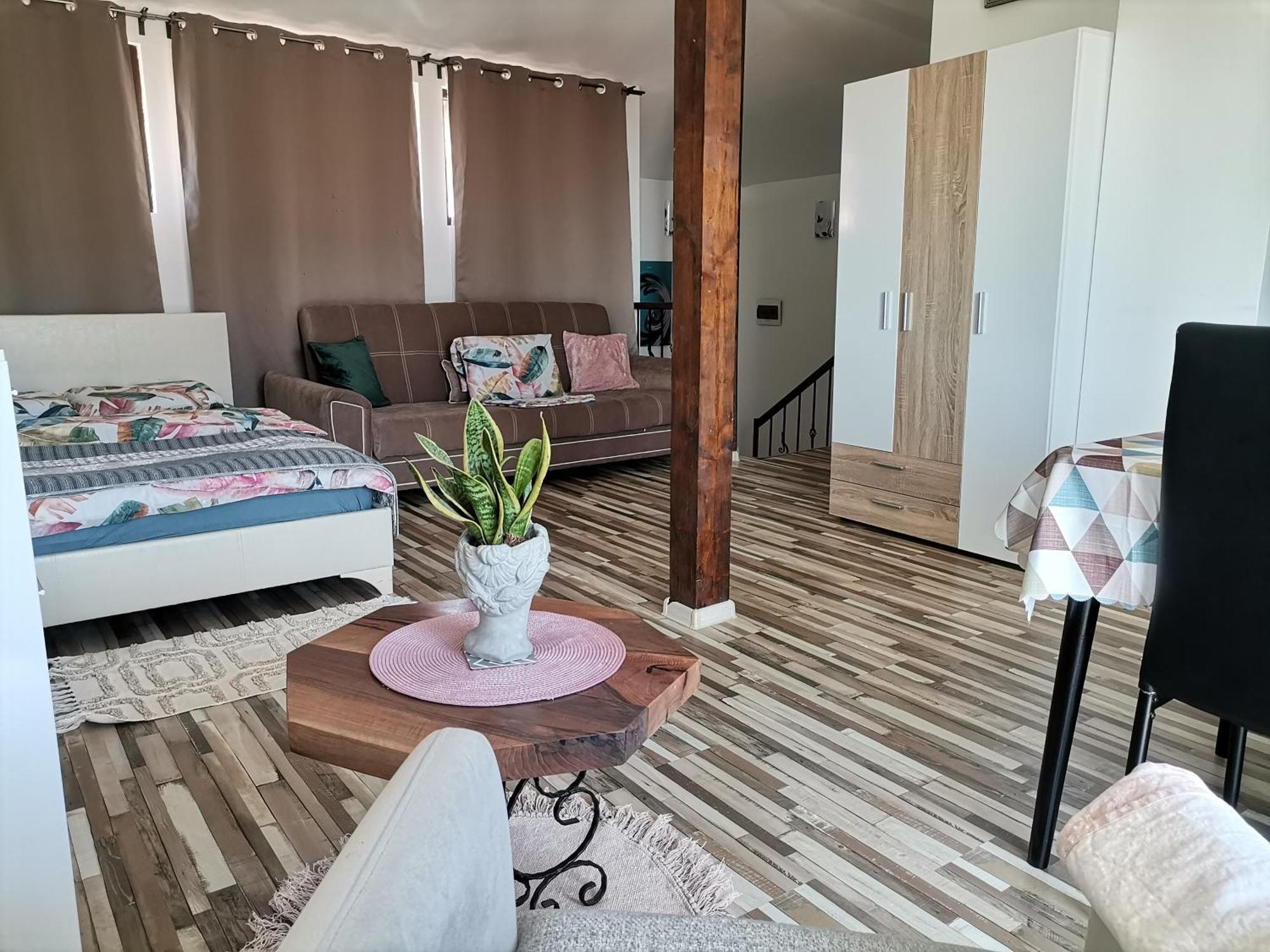 Apartamento Фридом Sozopol Exterior foto